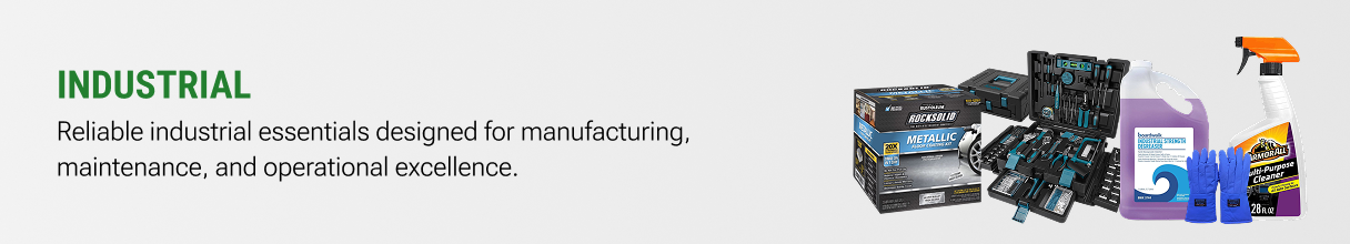 Industrial